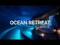 Premium Chillout Lounge Music 2026 🌊 Ocean Retreat | Deep Ambient Escape &amp; Midnight Blue Calm