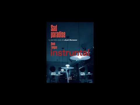 sade-paradise instrumental (original audio)