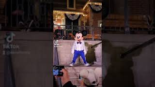 Mickey & Goofy Jumping Contest #disneyshorts