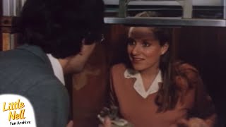 Female Teller Scene Dead On Time 1983 The Little Nell Fan Archive