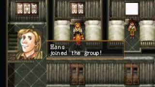 Suikoden II - (Part 42) Two River City