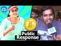 Size Zero & Affair Movies : Public & Celebs Review