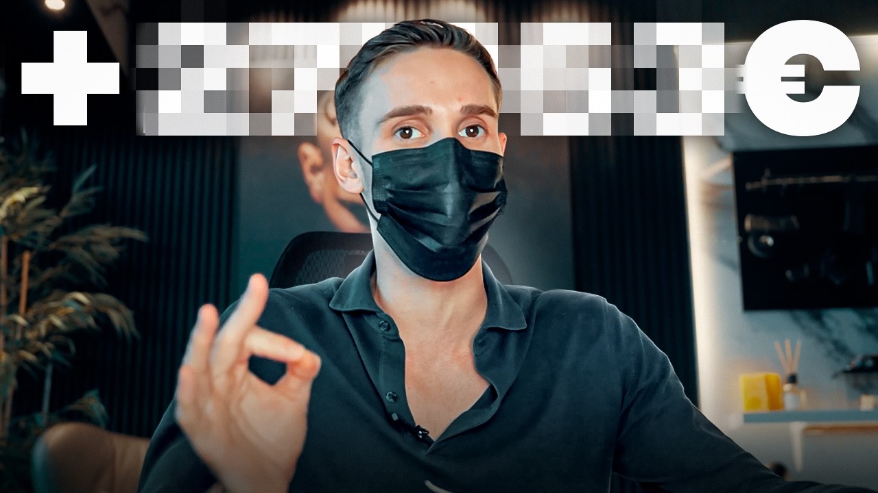 Les marchés se préparent à quelque chose de gros...