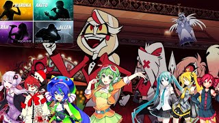 When I Think About The Future