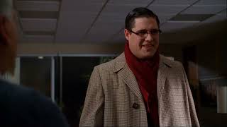 Mad Men S3 Ep13 No More Conspirators.