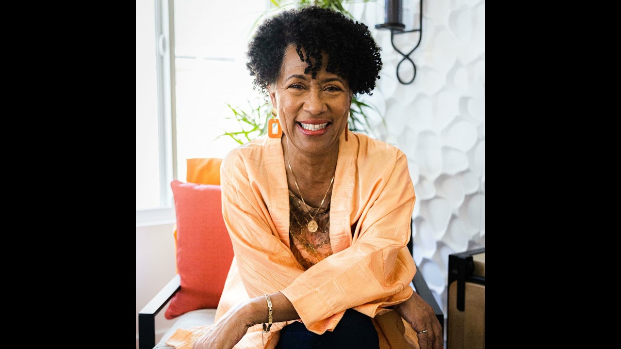 Dr. Norma Hollis - Authenticity - Authentic Self, Authentic Life, Authentic Voice