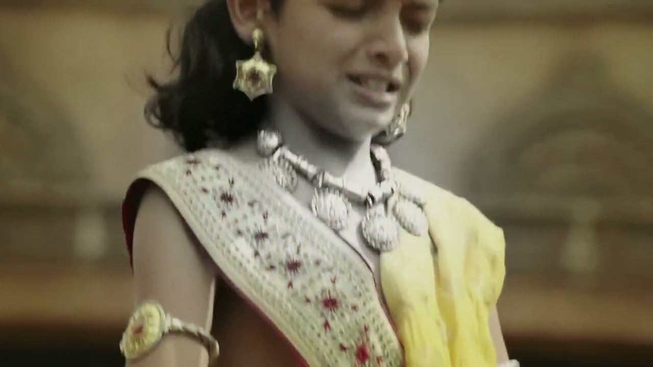 Ashok Samrat apisode 209