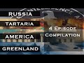 Tartaria explained cia russia conspiracy chinese tartary tartarian america  ancient greenland