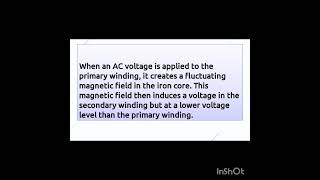 Stop Using Step Down Transformers Until You Watch This#step down transformer