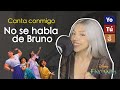 "No se habla de Bruno" (Canta con Kay - VERSIÓN COMPLETA)