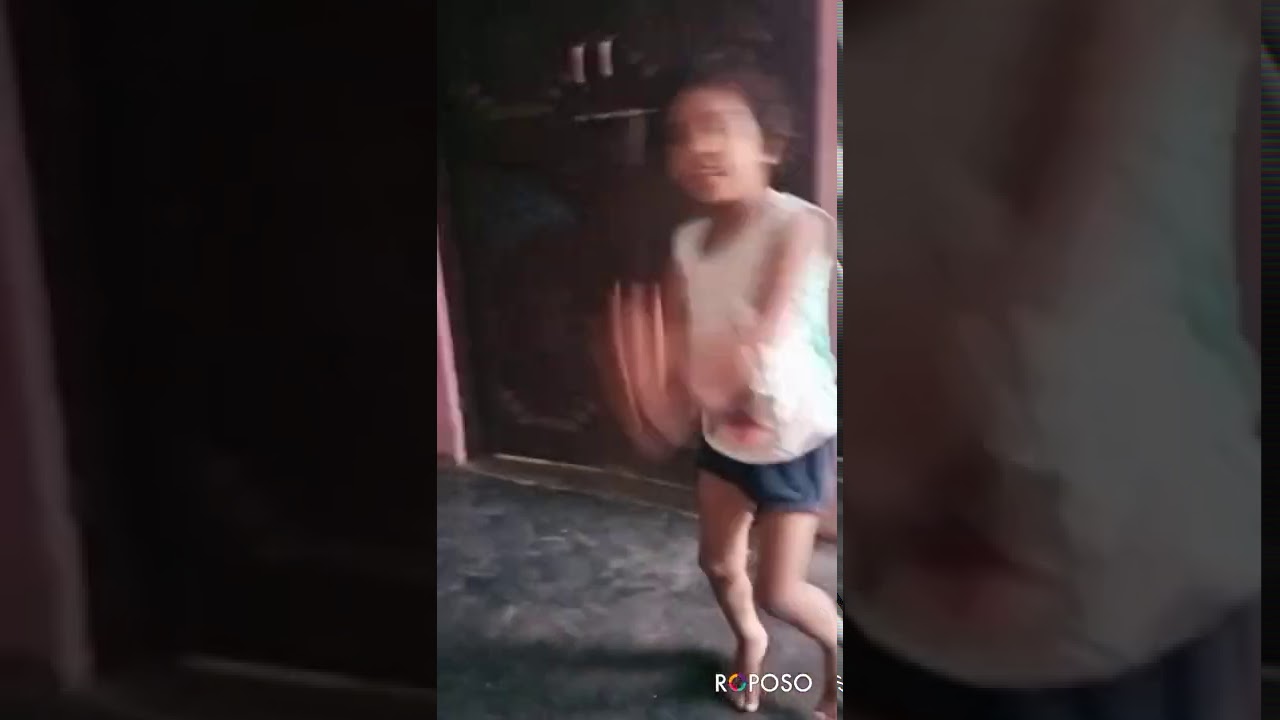 Little Girls Dance YouTube