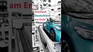 Chip-Krise trifft VW