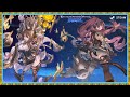 ▶️GRANBLUE FANTASY VERSUS: RISING🔰TESTANDO GOLPES✅GALLEON & MEG🎮