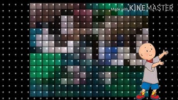 101 Dalmatians The Series Intro (Latin) in Robot