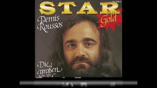 Demis Roussos - Goodbye My Love Goodbye (Live at the Royal Albert Hall 30 De)