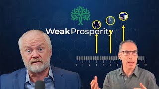 Weak Prosperity with Martin Christenson – Chris Martenson Debunked