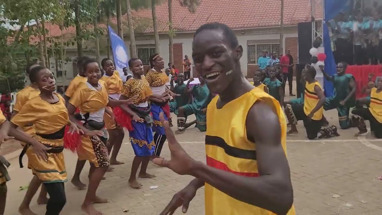 MDD - France Traditional Dance