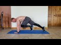 Mountain Climbers: Core Strength/H.I.I.T.