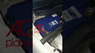 BOSCH S4 42HP BATTERY