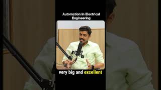 How Automation is Transforming Electrical Engineering Jobs | ABC Trainings