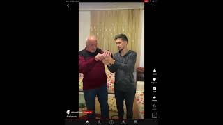 Hazar Yılmaz Inanılmaz Şaka