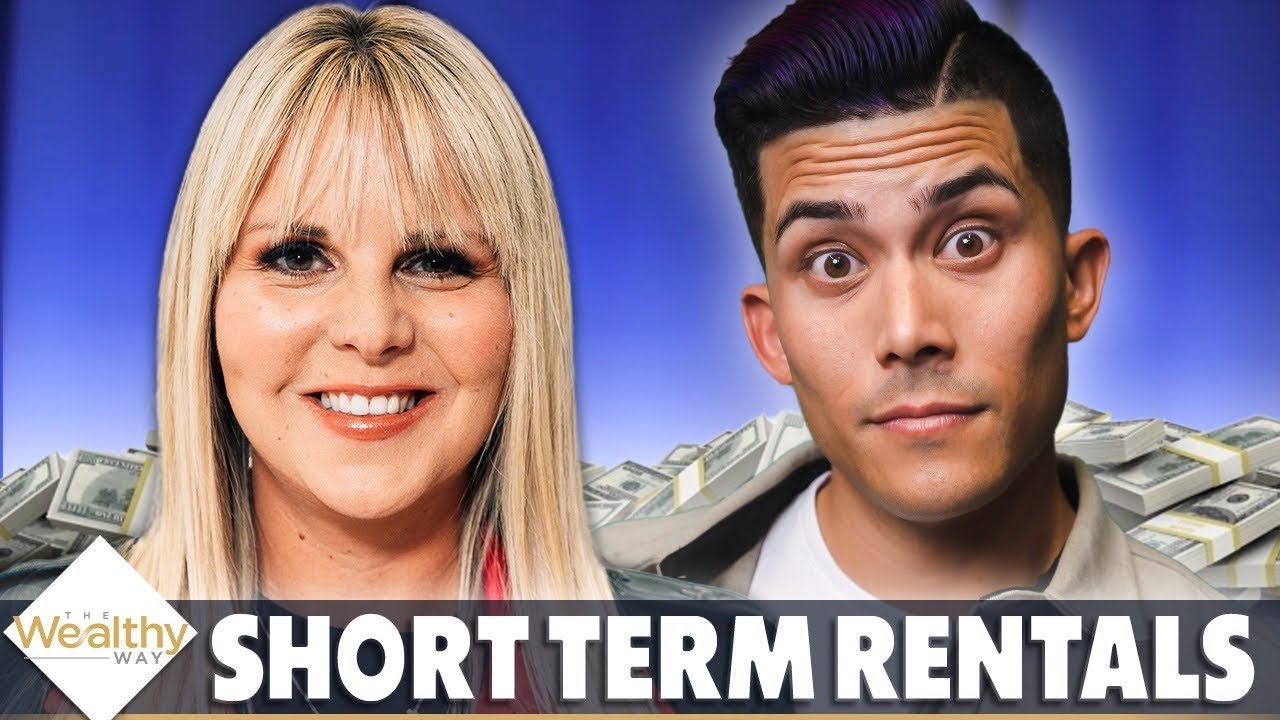 How She Bought Over 200 Doors In 5 Years Avery Carl YouTube