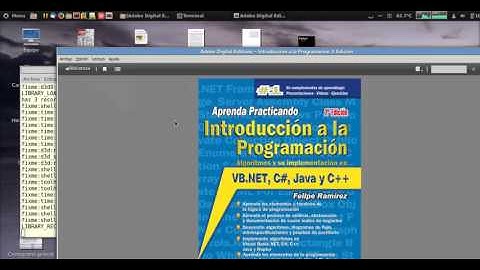 Adobe Digital Editions 3.0 en Linux co WIne