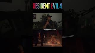 What Is Up With Salazaar's Face?