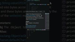 Patter 5 in Java DSA Practice Day 5