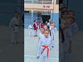 #students #lifeisbutadream #karate