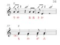 好きかもしれない~大阪物語~Am(DAM Cm )