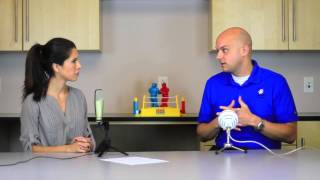 How Do I Get Business from LinkedIn? LinkedIn Marketing Expert Interview screenshot 1