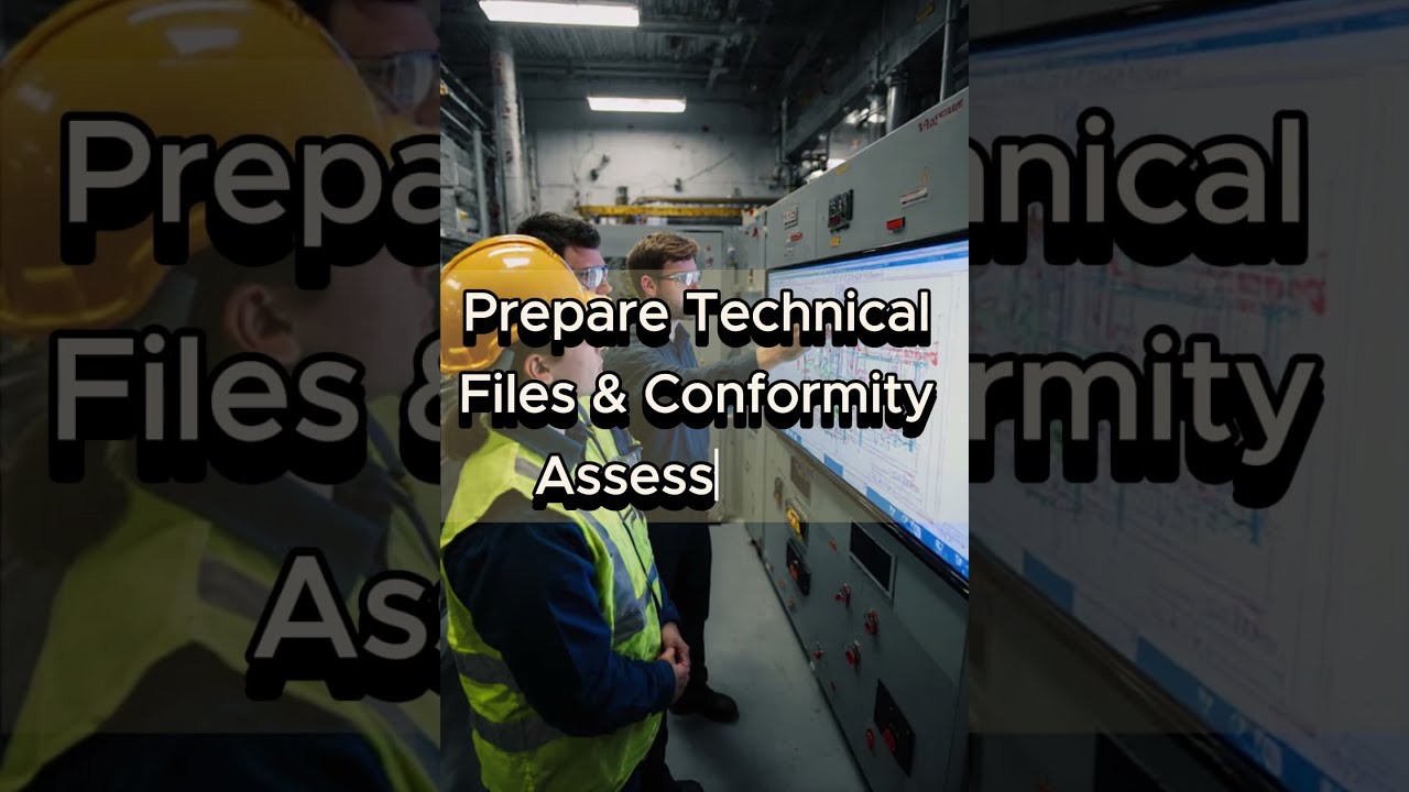 UKCA Marking Compliance For Pressure Equipment UK Certification Training By CDG