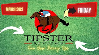 Free Horse Racing Tips Friday 26th March 2021 🏇🔥 screenshot 3
