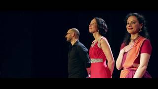 Babel - The Bollywood Project