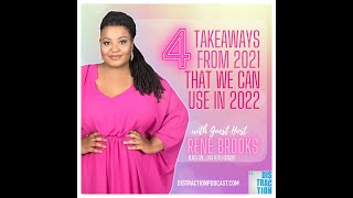 Happy New Year From Distraction