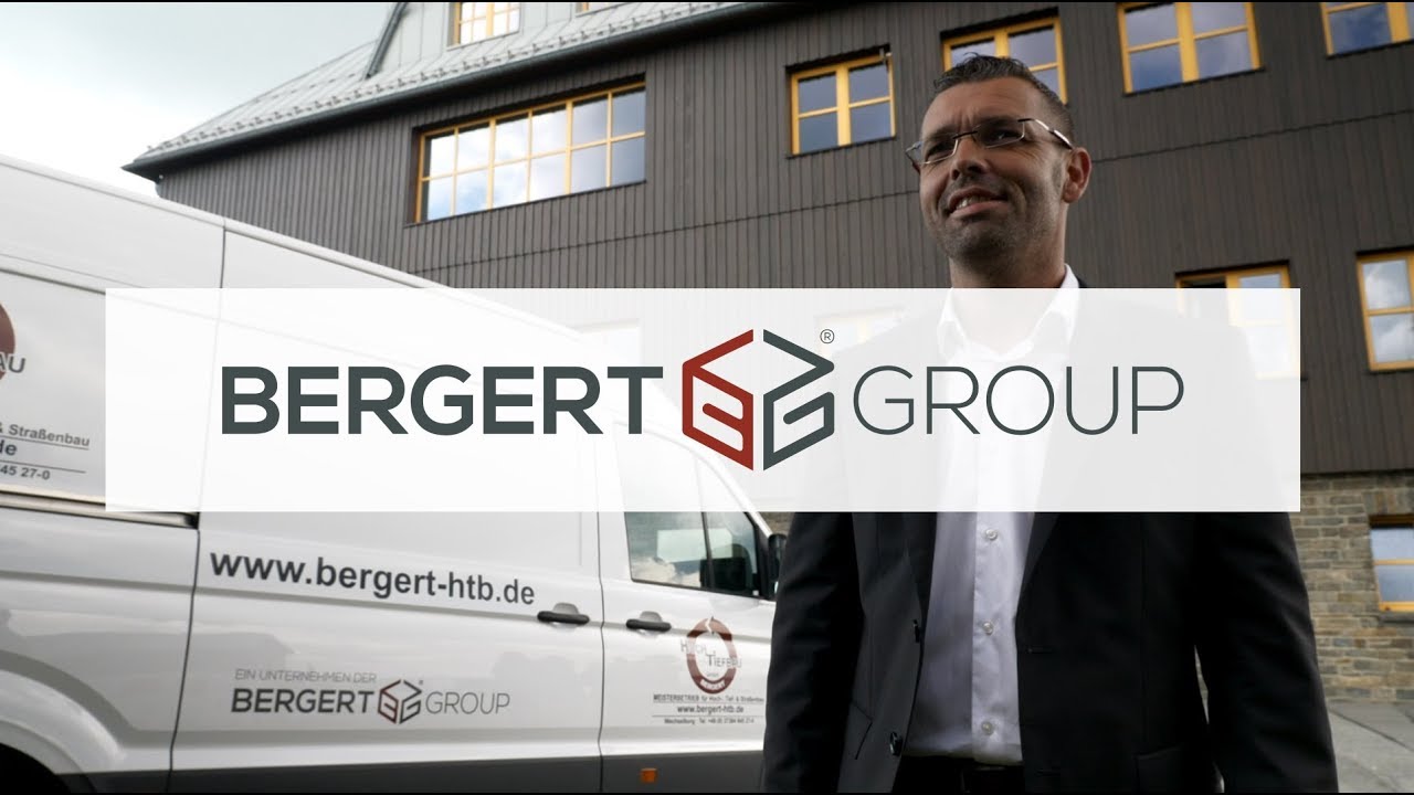Interview mit Daniel Bergert zu den Kunden | bergert-group