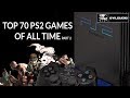 TOP 70 PS2 PlayStation 2 Games OF ALL TIME [PART 2]