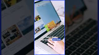 Recover Lost SEO How to Bounce Back with Auction Domains! 🔄 #shorts