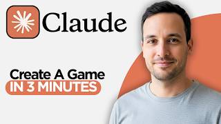كيفية إنشاء لعبة في برنامج Claude AI في 3 دقائق (دليل خطوة بخطوة لعام 2026) screenshot 5
