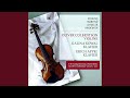 Violin Sonata In E Flat Major Op 18 III Finale Andante Allegro mp3