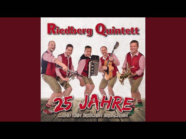 Riedberg Quintett - Highway Trucker