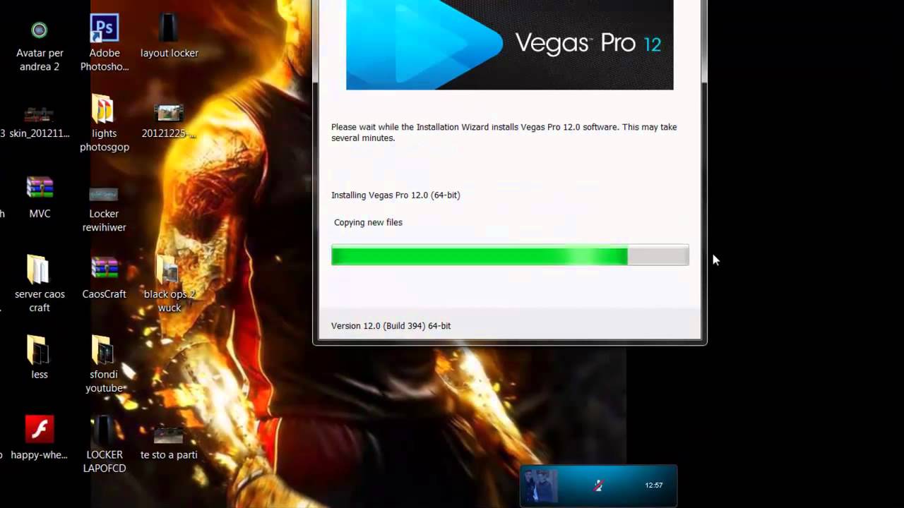 Come Scaricare Sony Vegas Pro 12