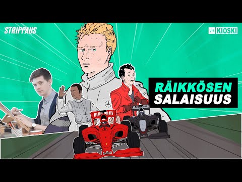 Video: Mikä on f1-sukupolven suhde?