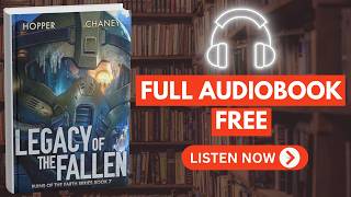 Bloodbound: Cycle One [ Full Audiobook Free ]