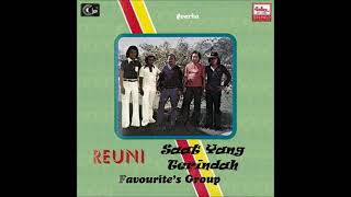 Favourite's Group - Saat Yang Terindah