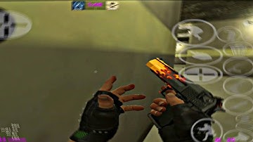 FEEL LIKE GOD 💨 | CS:S ANDROID