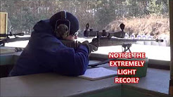 300 WIN MAG FACTORY AMMO ACCURIZATION TEST