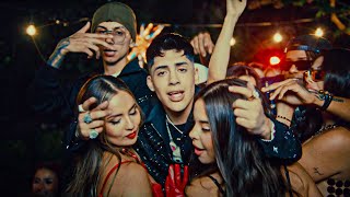 Cris MJ Party MJ ( solo Cris MJ la mejor parte ) - TecConquerIt Cut Remix