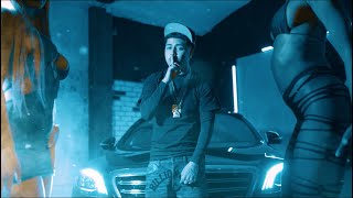 GmoneyDt - TouchDown [Official Music Video]